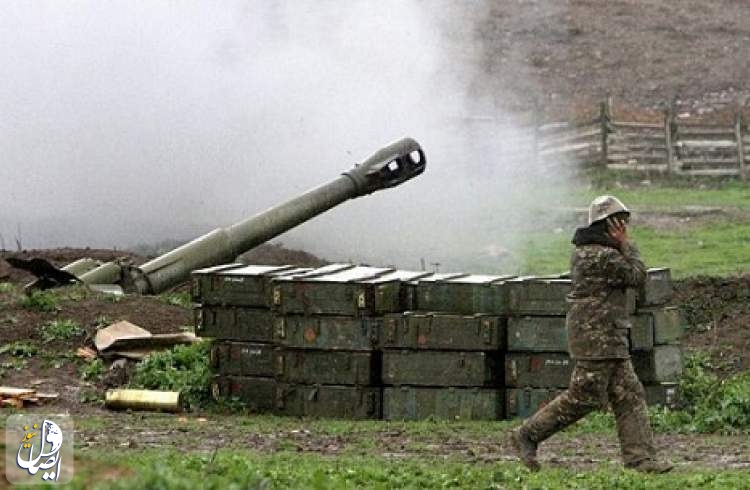 ارمنستان: ترکیه شبه‌نظامیان سوری را به قره‌باغ اعزام کرده است