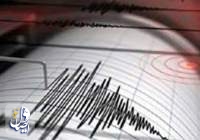 زلزله ۴.۷ ریشتری سمیرم اصفهان را لرزاند