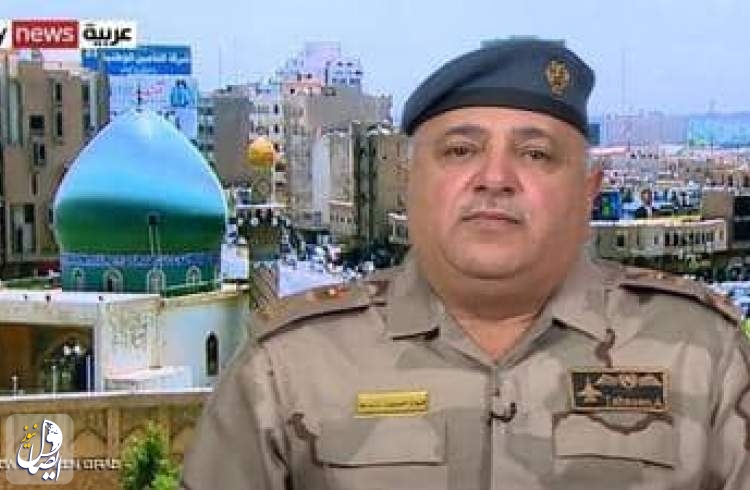 عراق از دستگیری افراد مرتبط با حمله به مراکز دیپلماتیک خبر داد