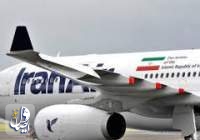 لغو دوباره مجوز پروازهای ایران به ترکیه