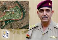 ارتش عراق از کشف سرنخ‌های مهمی درباره حمله به منطقه سبز بغداد خبر داد
