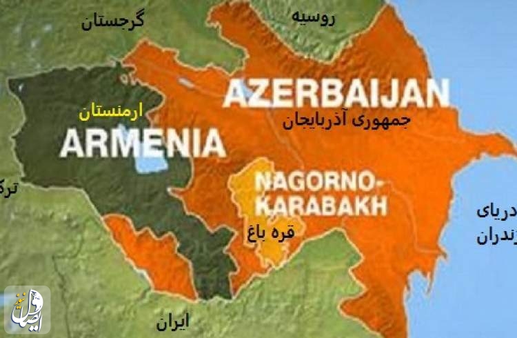 شروط سخت آذربایجان برای مذاکره با ارمنستان