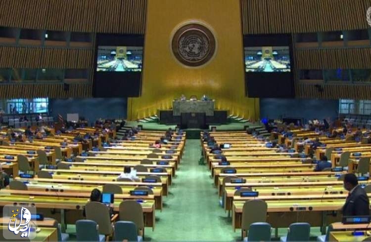 درخواست ۲۶ عضو سازمان ملل برای لغو تحریم‌های غرب در شرایط کرونایی