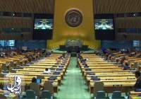 درخواست ۲۶ عضو سازمان ملل برای لغو تحریم‌های غرب در شرایط کرونایی