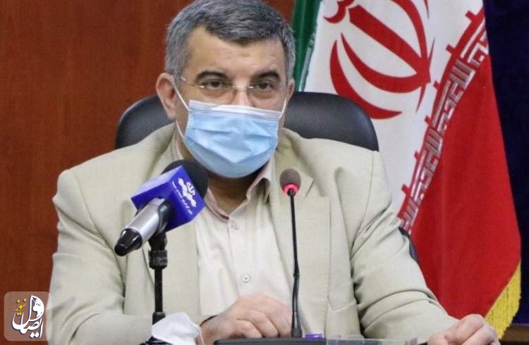 استفاده از ماسک در تهران از شنبه اجباری است