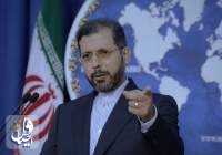 خطیب‌زاده: آمریکا باید پاسخگوی ترور بزدلانه سردار سلیمانی باشد