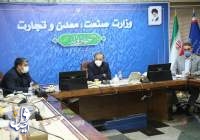 رزم حسینی: دولت به دنبال واسپاری آذرآب، هپکو و واگن پارس بر اساس اصل ۴۴ قانون اساسی است