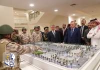 انتقاد امارات از حضور نظامیان ترکیه در قطر