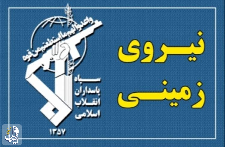 عملیات های موفق قرارگاه حمزه علیه گروهک های تروریستی در کامیاران و مریوان