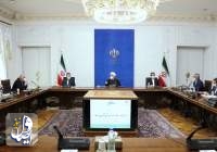 روحانی: برنامه عرضه سهام شرکت‏های دولتی در بازار سرمایه بدون تردید ادامه خواهد یافت