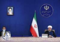روحانی: دولت لحظه ای از درد، مشکلات و مصائب مردم غافل نیست