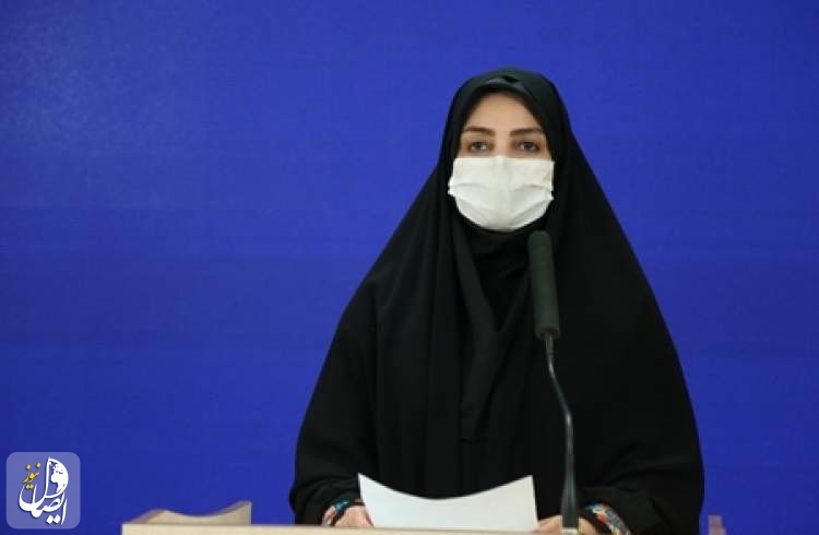 ۲۷۹ بیمار مبتلا به کووید۱۹ در شبانه روز گذشته در ایران جان باختند