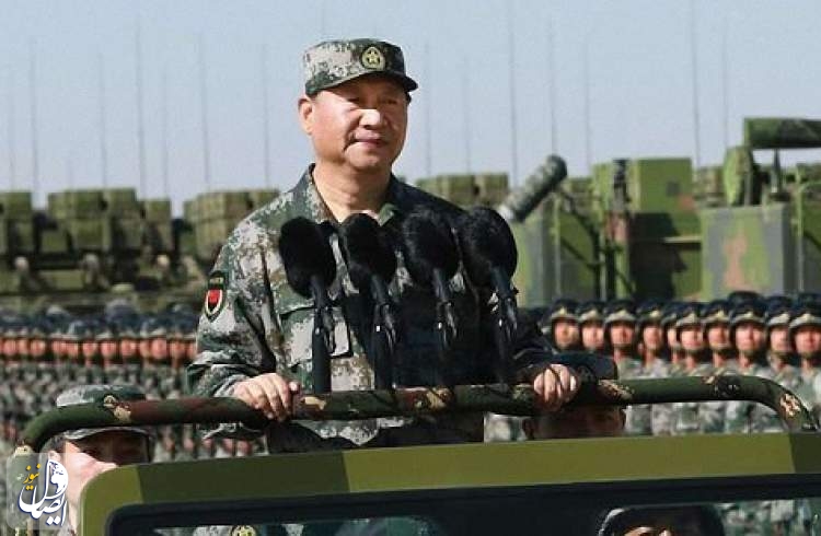 رئیس‌جمهور چین از نظامیان کشورش خواست برای جنگ آماده باشند