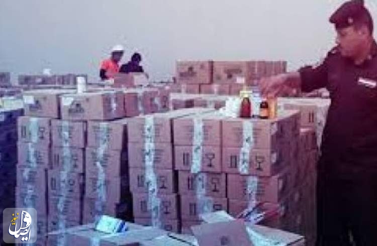 واکنش مشاور وزیر بهداشت به قاچاق 19 کامیون دارو از ایران به عراق