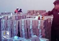 واکنش مشاور وزیر بهداشت به قاچاق 19 کامیون دارو از ایران به عراق