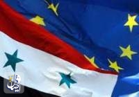 اتحادیه اروپا هفت وزیر دولت سوریه را تحریم کرد