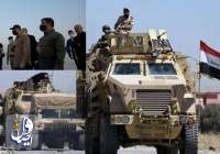 عناصر مسلح ناشناس هشت جوان عراقی را اعدام کردند