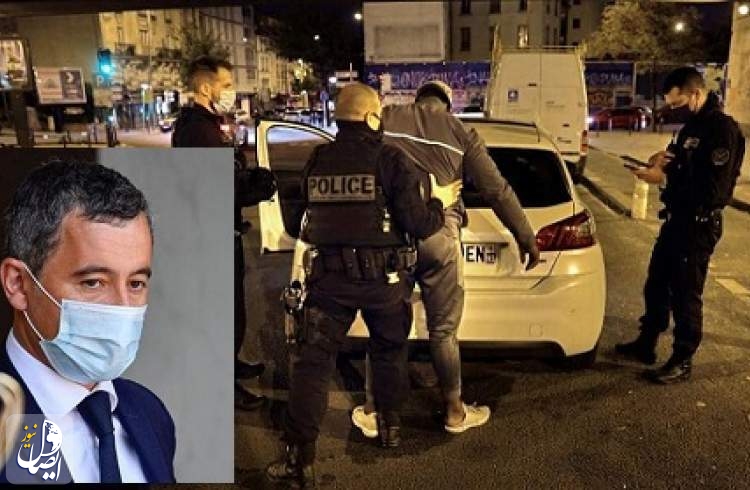 تشدید اقدامات اسلام‌ستیزانه در فرانسه به بهانه مقابله با افراط گرایی