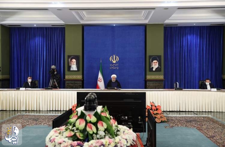روحانی: حوزه مسکن، اشتغال‌زا و پیشران بسیار مهم بخش گسترده ای از صنایع کشور است