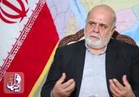 آمریکا سفیر ایران در بغداد، پنج نهاد ایرانی و دو عضو ارشد حزب الله را تحریم کرد