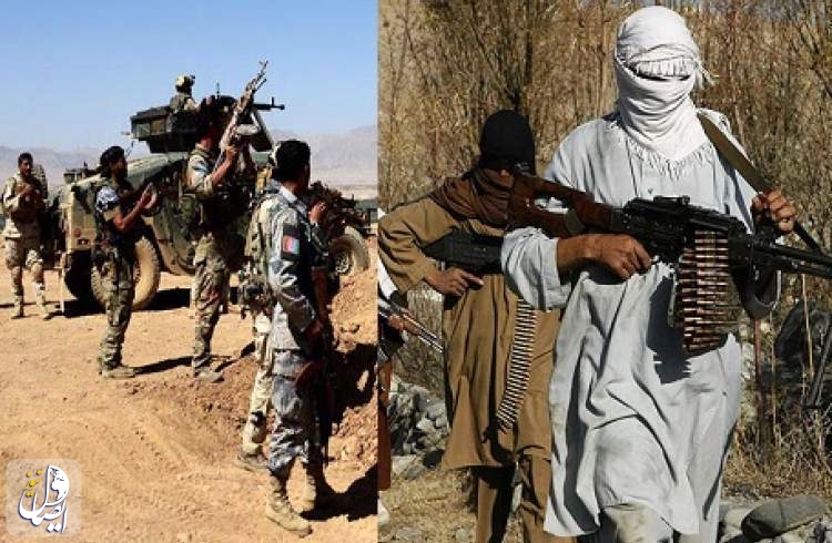 20 سرباز افغان در حمله طالبان به یک قرارگاه نظامی کشته شدند