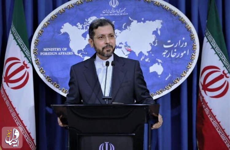 ایران سفیر آمریکا در عراق و دو مقام دیگر این رژیم را تحریم کرد