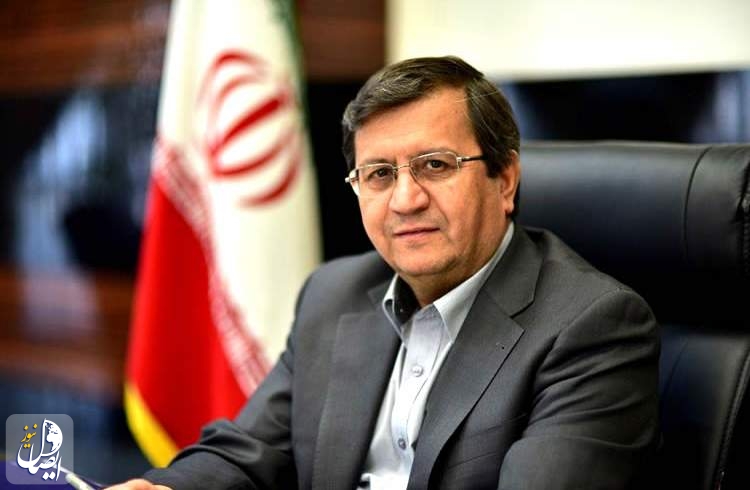 همّتی: اقتصاد ایران آنطور که آمریکا تصور می کرد دچار فروپاشی نشده است