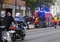 افزایش حملات تروریستی در فرانسه از کلیسا تا خیابان