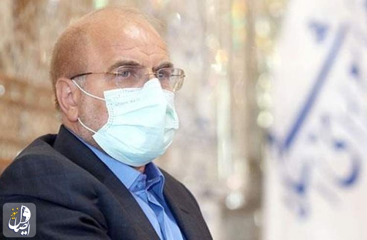 پزشک معالج رئیس مجلس آخرین وضعیت جسمانی دکتر قالیباف را تشریح کرد
