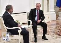 مسکو تهدید کرد: اگر جنگ به داخل ارمنستان برسد، از ایروان حمایت می‌کنیم