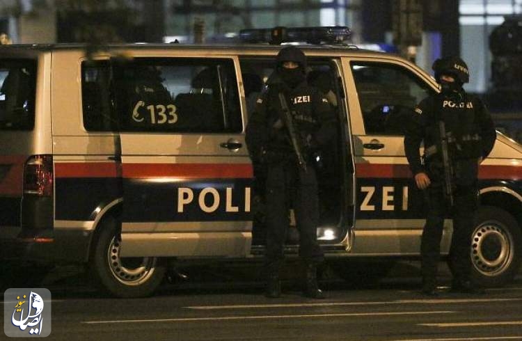 وزارت کشور اتریش: مهاجم کشته شده حملات وین هوادار داعش بود