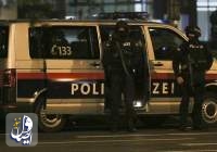 وزارت کشور اتریش: مهاجم کشته شده حملات وین هوادار داعش بود