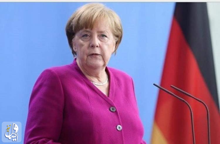 بیانیه صدراعظم آلمان در واکنش به حملات اتریش