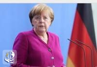 بیانیه صدراعظم آلمان در واکنش به حملات اتریش
