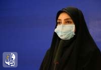 ۴۱۹ بیمار مبتلا به کووید۱۹ در ایران جان باختند