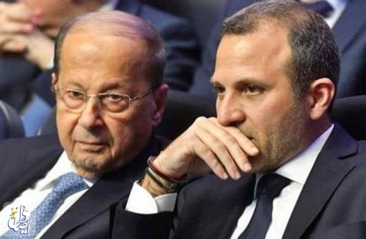 آمریکا وزیر خارجه سابق لبنان را تحریم کرد