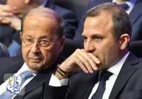 آمریکا وزیر خارجه سابق لبنان را تحریم کرد