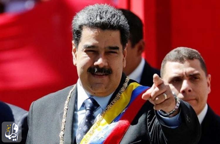 اعلام آمادگی مادورو برای مذاکره با دولت بایدن