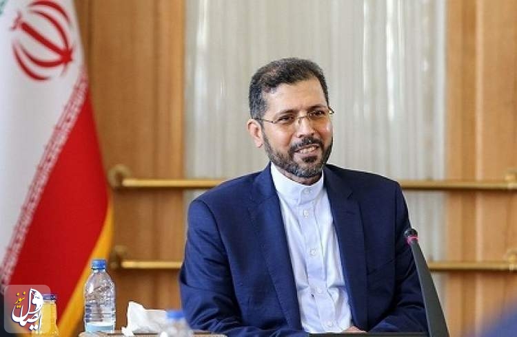اولین واکنش وزارت خارجه ایران به پیروزی بایدن