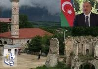 جمهوری آذربایجان از آزادسازی شهر راهبردی شوشا در قره باغ خبر داد