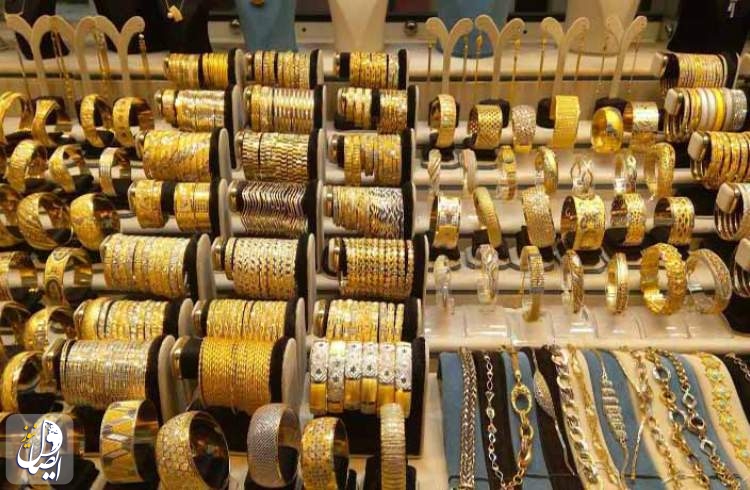 تقاضای خرید طلا و سکه در پی سقوط قیمت‌ها کاهش یافت