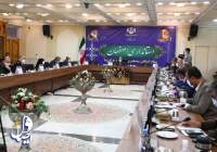 غلامی: فعالیت اصناف ۱۰ شهر بزرگ اصفهان به مدت یک ماه تا ساعت ۱۸ محدود می‌شود