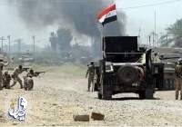 حمله تروریستی به یک برج دیدبانی ارتش عراق در غرب بغداد