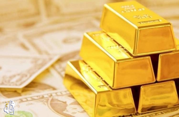ثبت بزرگترین ریزش جهانی قیمت طلا در هفت سال اخیر