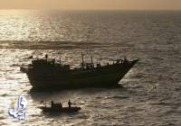 کِشتی حامل 6 ایرانی در سواحل یمن توقیف شد