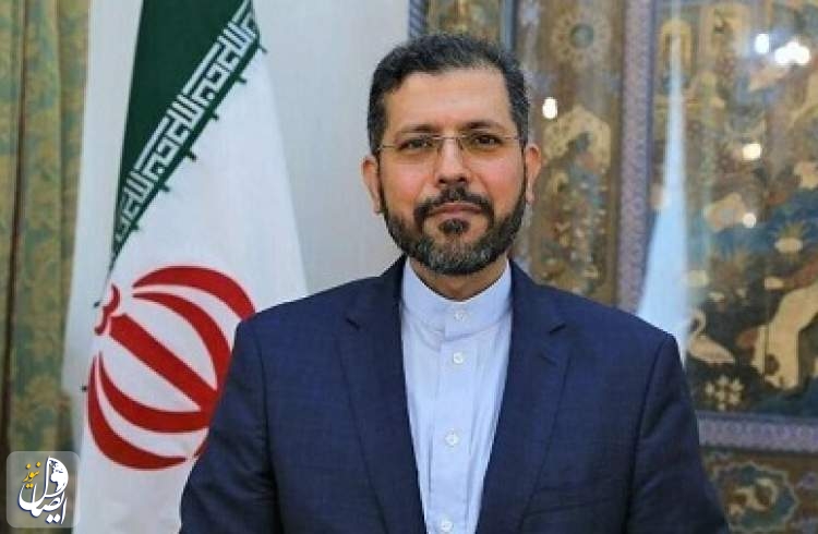 واکنش ایران به ادعای ترور یک عضو ارشد القاعده در تهران توسط اسرائیل