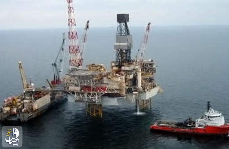 جمهوری آذربایجان استخراج گاز از دریای خزر را افزایش داد