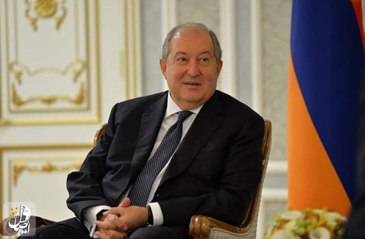 رئیس‌جمهور ارمنستان خواستار استعفای دولت این کشور شد