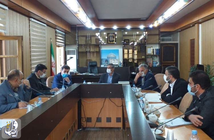 معاون استاندار اصفهان: سمن‌ها در افزایش آگاهی مردم از کرونا اثرگذاری بیشتری دارند