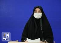 ۴۷۹ بیمار مبتلا به کووید۱۹ در ایران جان خود را از دست دادند
